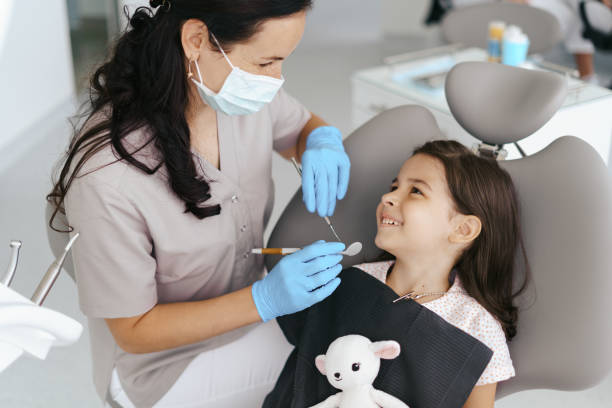 Best Dentist for Dental Trauma  in Lake Ketchum, WA
