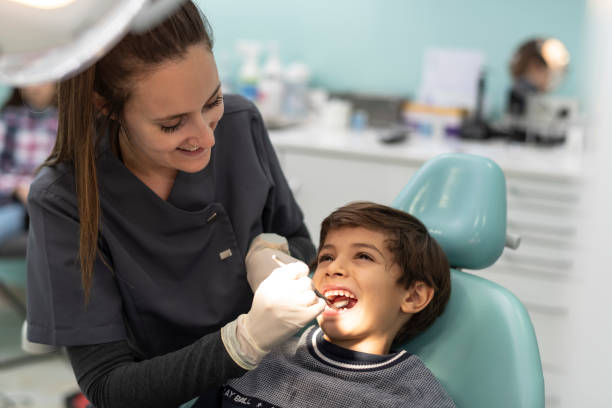 Best Tooth Pain Emergency Relief  in Lake Ketchum, WA