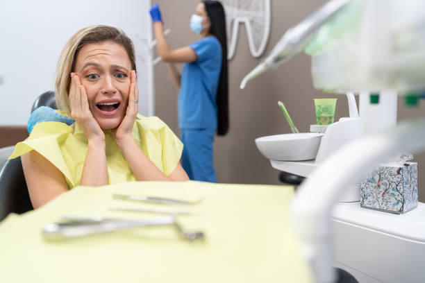 Best Dentist for Tooth Abscess  in Lake Ketchum, WA