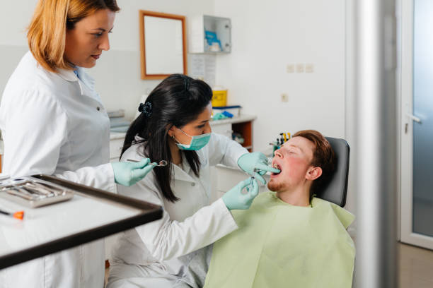 Best Dentist for Severe Toothache  in Lake Ketchum, WA
